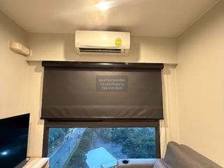 For rent 2 bedrooms condo in Suan Luang, Bangkok