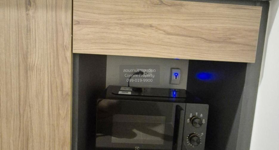 For rent 1 bed condo in Chatuchak, Bangkok