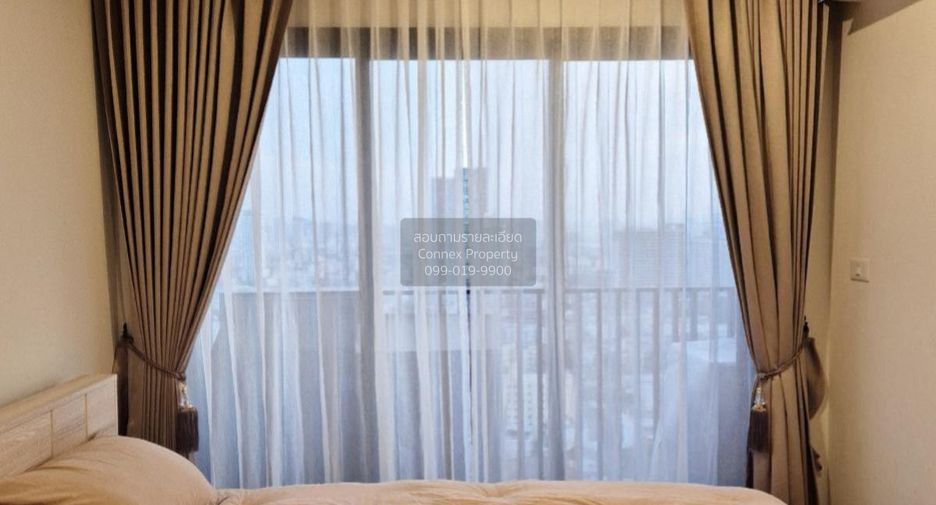 For rent 1 bed condo in Chatuchak, Bangkok