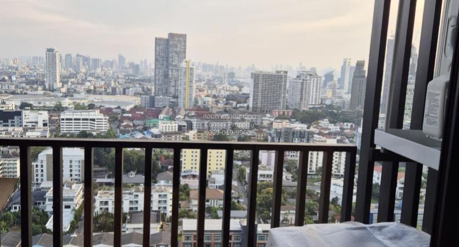 For rent 1 bed condo in Chatuchak, Bangkok