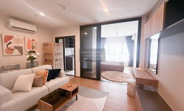 For rent 1 bed condo in Chatuchak, Bangkok