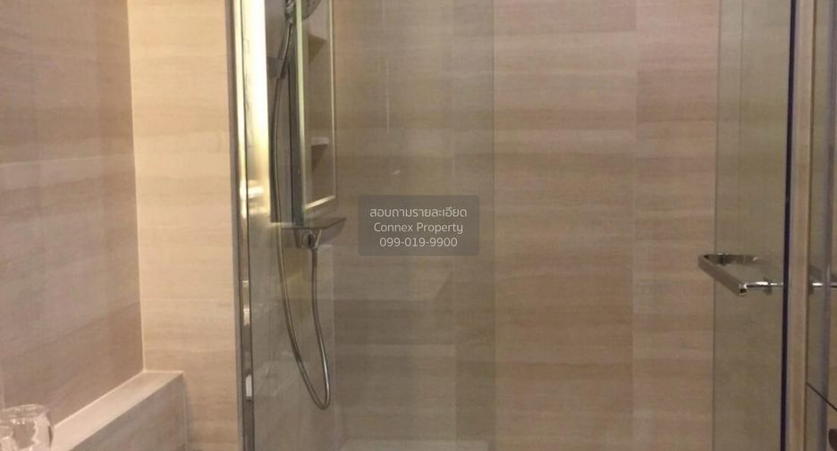 Condo en alquiler de 2 habitaciones en Khlong Toei, Bangkok