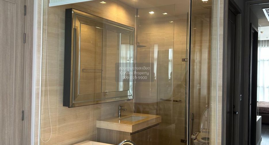 Condo en alquiler de 1 habitaciones en Khlong Toei, Bangkok