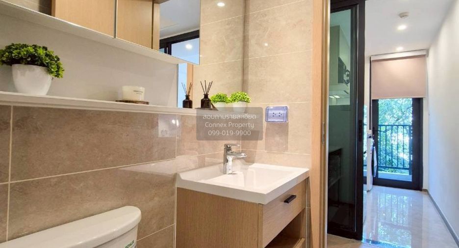 For rent 1 bed condo in Prawet, Bangkok