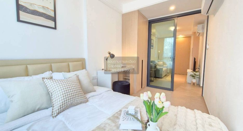 For rent 1 bed condo in Prawet, Bangkok