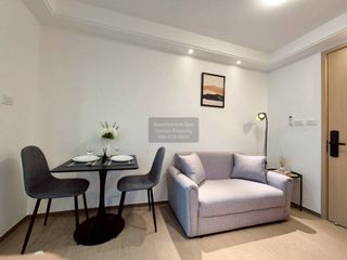 Condo en alquiler de 1 habitaciones en Prawet, Bangkok