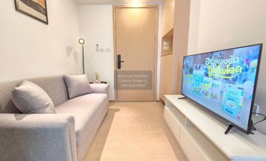 For rent 1 bed condo in Prawet, Bangkok