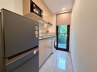 Condo en alquiler de 1 habitaciones en Prawet, Bangkok