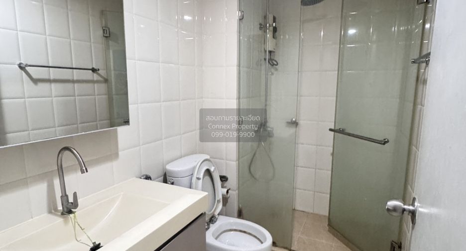 For rent 1 bed condo in Phra Khanong, Bangkok