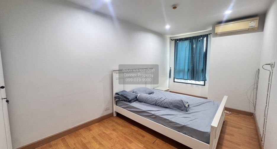For rent 1 bed condo in Phra Khanong, Bangkok