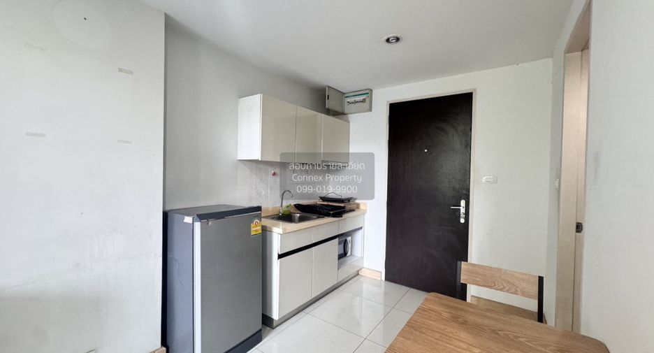 For rent 1 bed condo in Phra Khanong, Bangkok
