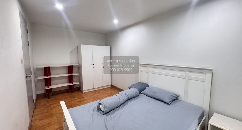 For rent 1 bed condo in Phra Khanong, Bangkok