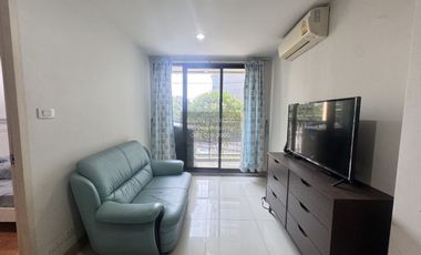 For rent 1 bed condo in Phra Khanong, Bangkok