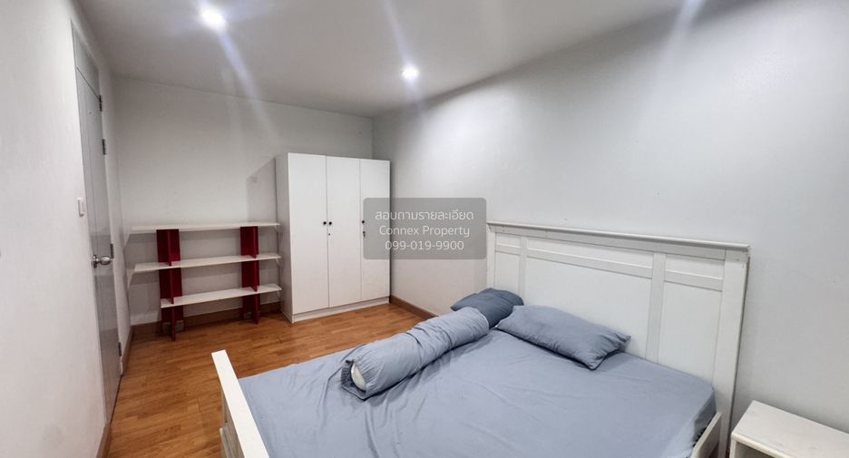 For rent 1 bed condo in Phra Khanong, Bangkok