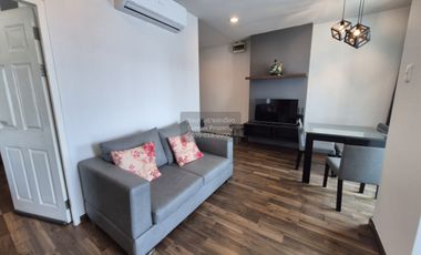 For rent 2 bedrooms condo in Ratchathewi, Bangkok
