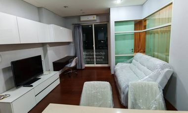 For rent 1 Beds condo in Watthana, Bangkok