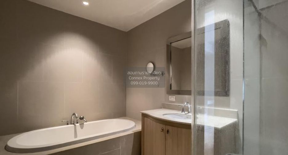 For rent 1 bed condo in Sathon, Bangkok