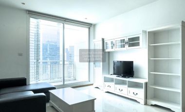 For rent 1 bed condo in Sathon, Bangkok