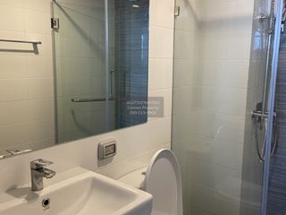 For rent 1 bed condo in Mueang Samut Prakan, Samut Prakan
