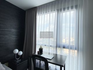 For rent 1 bed condo in Mueang Samut Prakan, Samut Prakan