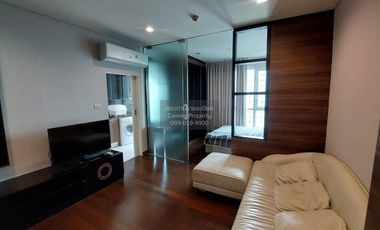 For rent 1 Beds condo in Watthana, Bangkok