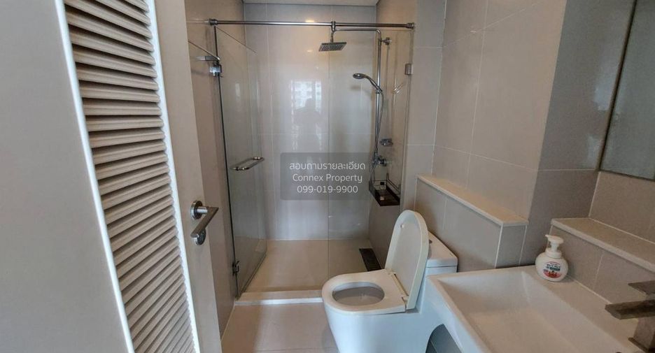 For rent 1 Beds condo in Watthana, Bangkok