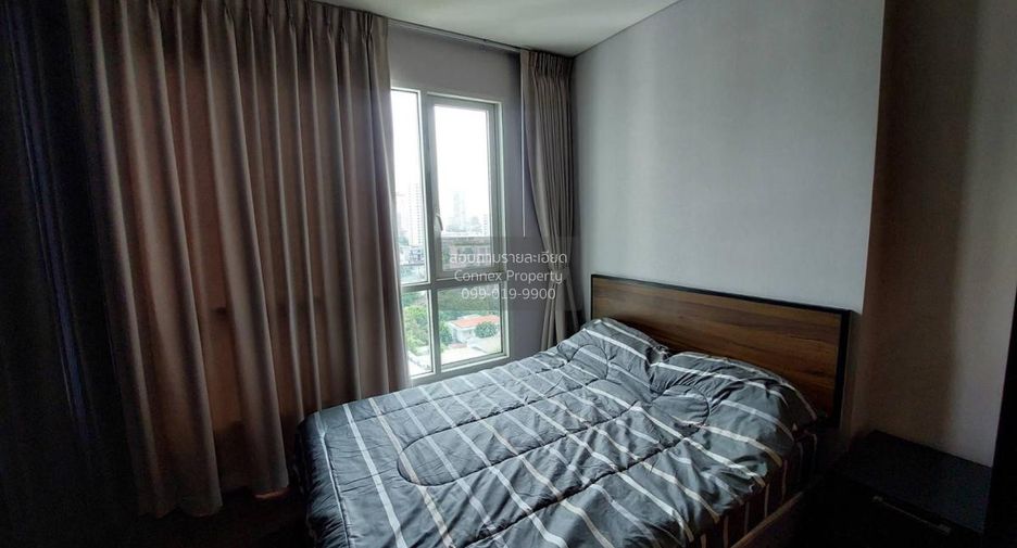 For rent 1 Beds condo in Watthana, Bangkok