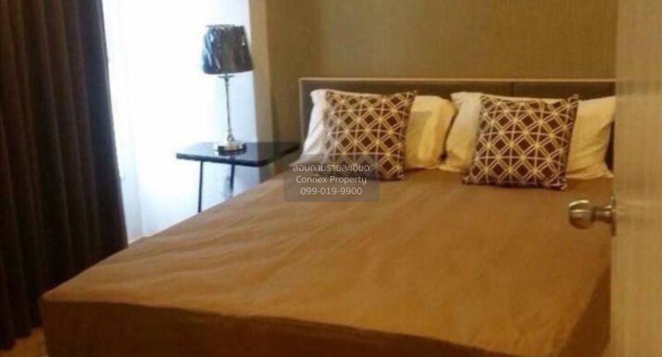 Wohnung zur Miete mit 2 Zimmer in Khlong Toei, Bangkok
