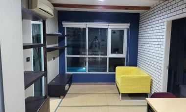 Wohnung zur Miete mit 2 Zimmer in Khlong Toei, Bangkok