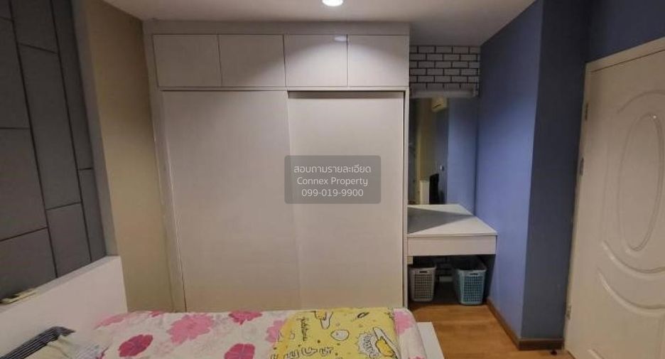 Wohnung zur Miete mit 2 Zimmer in Khlong Toei, Bangkok