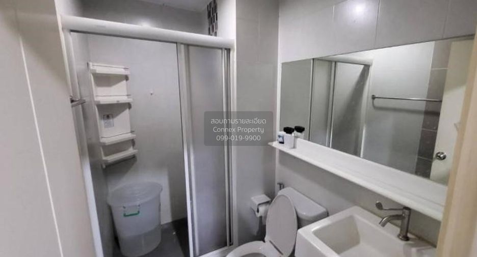 Wohnung zur Miete mit 2 Zimmer in Khlong Toei, Bangkok