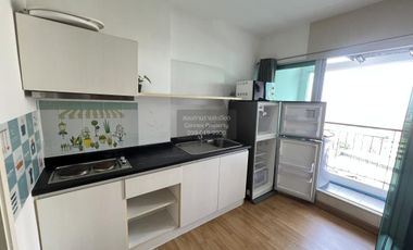 Wohnung zur Miete mit 1 Zimmer in Khlong Toei, Bangkok