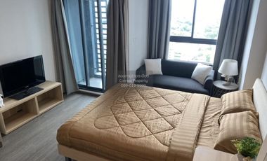 For rent 1 bed condo in Phra Khanong, Bangkok