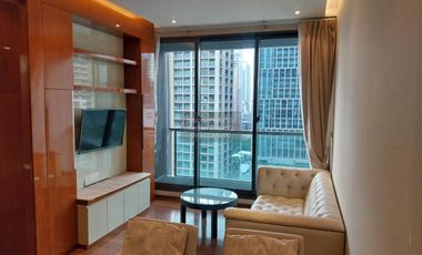 Wohnung zur Miete mit 1 Zimmer in Khlong Toei, Bangkok