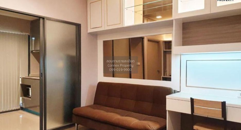 Wohnung zur Miete mit 1 Zimmer in Phra Khanong, Bangkok