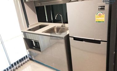 Wohnung zur Miete mit 1 Zimmer in Phra Khanong, Bangkok