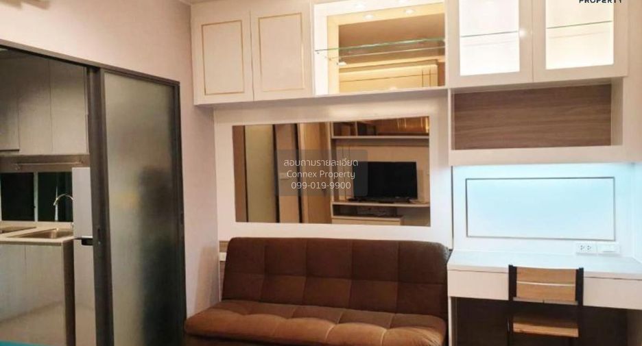 Wohnung zur Miete mit 1 Zimmer in Phra Khanong, Bangkok