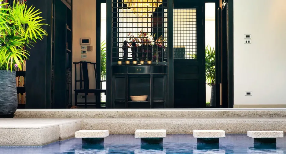 For sale 6 bedrooms villa in Bang Lamung, Chonburi