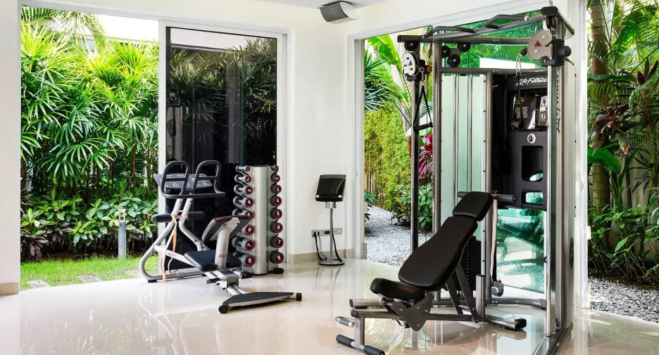 For sale 6 bedrooms villa in Bang Lamung, Chonburi