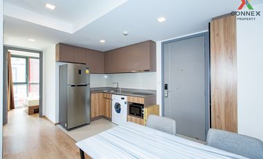 Wohnung zur Miete mit 2 Zimmer in Watthana, Bangkok
