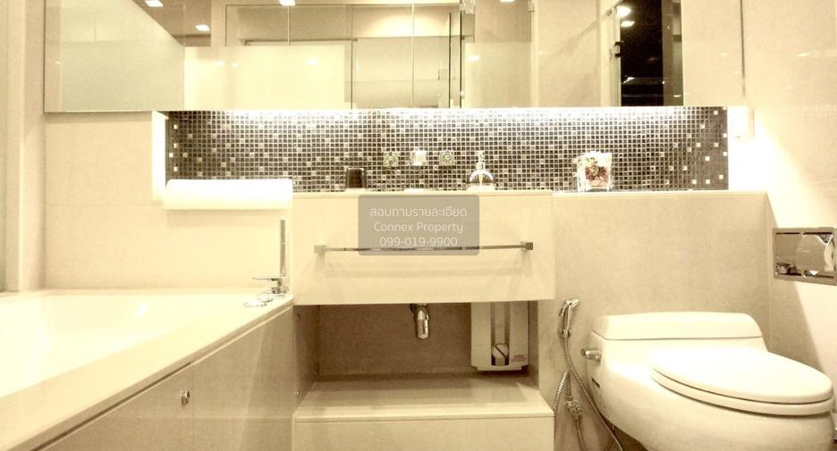 For rent 1 bed condo in Watthana, Bangkok
