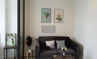 For rent 1 bed condo in Bangkok Yai, Bangkok