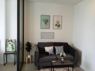 For rent 1 bed condo in Bangkok Yai, Bangkok