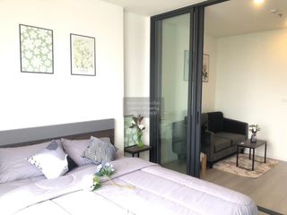For rent 1 bed condo in Bangkok Yai, Bangkok