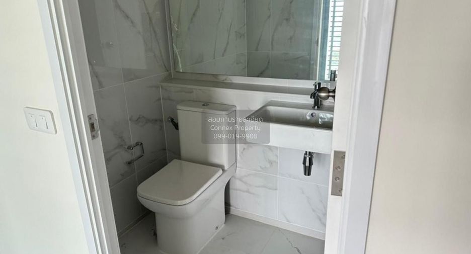 For rent 1 bed condo in Bangkok Yai, Bangkok