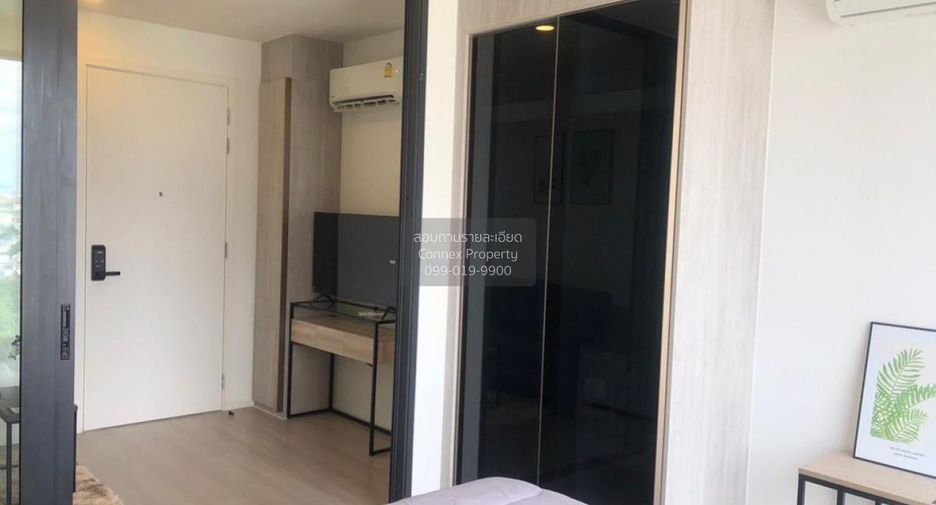 For rent 1 bed condo in Bangkok Yai, Bangkok