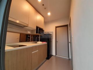 For rent 1 bed condo in Bangkok Yai, Bangkok