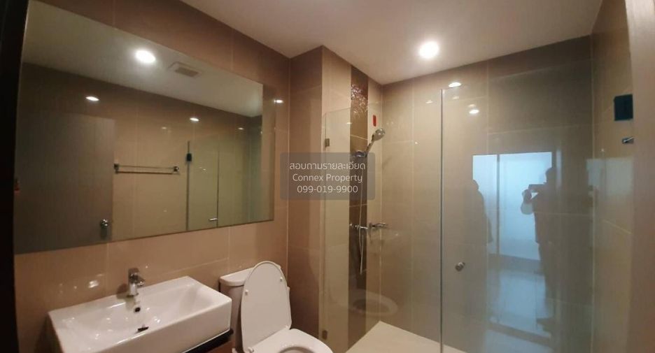 For rent 1 bed condo in Bangkok Yai, Bangkok