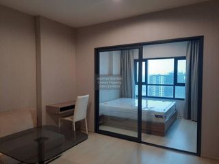 For rent 1 bed condo in Bangkok Yai, Bangkok