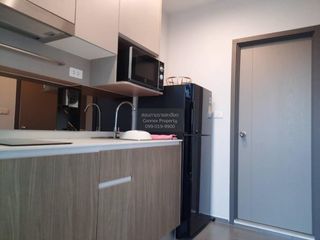 For rent 1 bed condo in Bangkok Yai, Bangkok